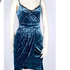 Juicy Couture Black Label Dress